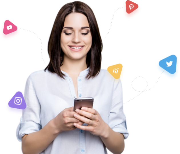 BD SMM panel Bangladesh - SMMSheba trusted social media marketing services

